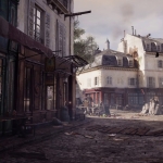 Assassin’s Creed: Unity