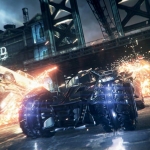 Batman: Arkham Knight