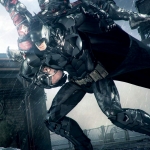 Batman: Arkham Knight