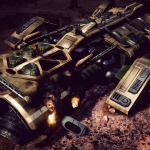 Command & Conquer 4