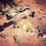 Command & Conquer 4
