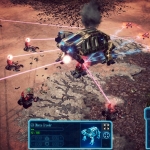 Command & Conquer 4