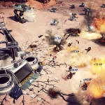 Command & Conquer 4