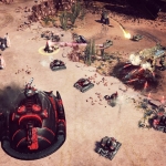 Command & Conquer 4