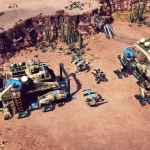 Command & Conquer 4