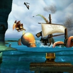 Donkey Kong Country Returns