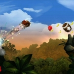 Donkey Kong Country Returns
