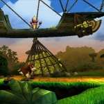 Donkey Kong Country Returns