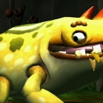 Donkey Kong Country Returns