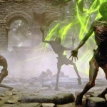 Dragon Age: Inquisition