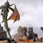 Dragon Age: Inquisition