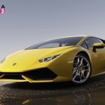 Forza Horizon 2