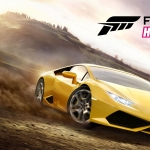 Forza Horizon 2