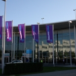 Gamescom 2009 - 1. Tag