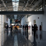 Gamescom 2009 - 1. Tag
