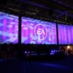Gamescom 2009 - 1. Tag