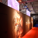 Gamescom 2009 - 1. Tag