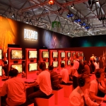 Gamescom 2009 - 1. Tag