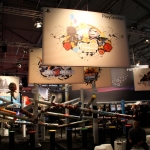 Gamescom 2009 - 1. Tag