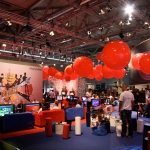 Gamescom 2009 - 1. Tag