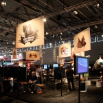 Gamescom 2009 - 1. Tag