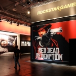 Gamescom 2009 - 1. Tag