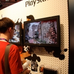 Gamescom 2009 - 1. Tag