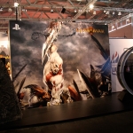 Gamescom 2009 - 1. Tag