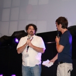 Gamescom 2009 - Bilder vom 2. Tag