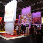 Gamescom 2009 - Bilder vom 2. Tag