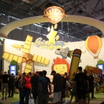 Gamescom 2009 - Bilder vom 2. Tag