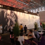 Gamescom 2009 - Bilder vom 2. Tag