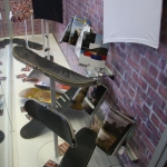 Gamescom 2009 - Bilder vom 2. Tag
