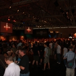 Gamescom 2009 - Bilder vom 2. Tag