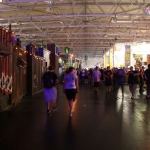 Gamescom 2009 - Bilder vom 2. Tag