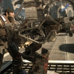 Gears of War 3