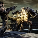 Gears of War 3