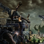 Gears of War 3