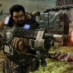 Gears of War 3