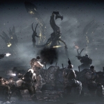 Gears of War 3