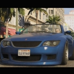 Grand Theft Auto V