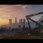 Grand Theft Auto V