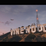 Grand Theft Auto V