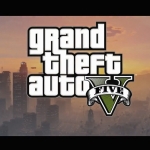 Grand Theft Auto V