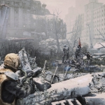 Metro: Last Light