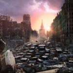 Metro: Last Light