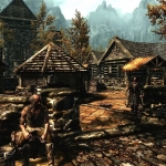 The Elder Scrolls V: Skyrim