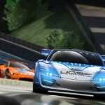 Ridge Racer