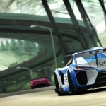 Ridge Racer