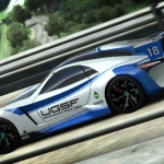 Ridge Racer